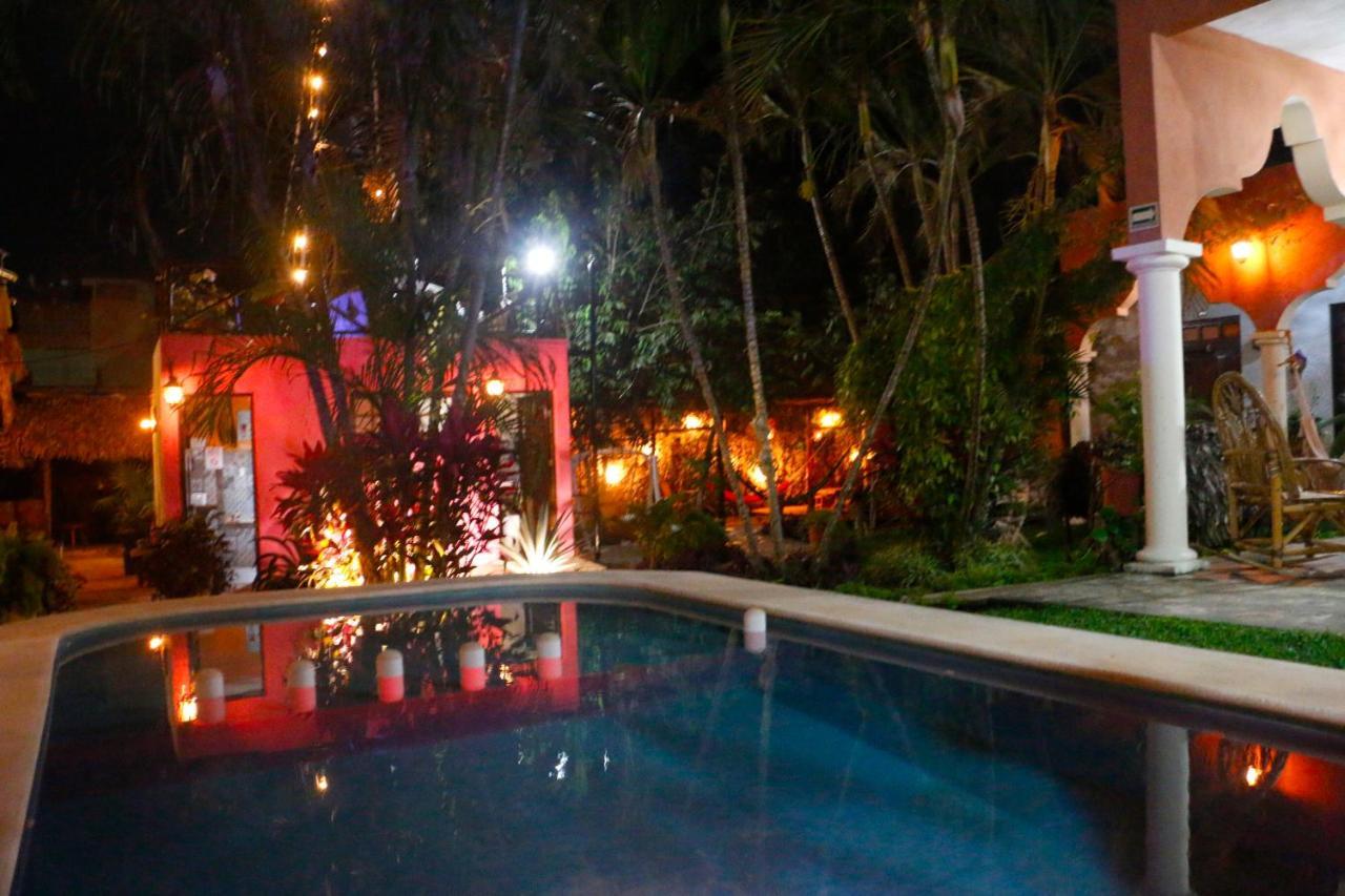 Collection O Casa Aluxes Hotel Valladolid (Yucatan) Exterior foto