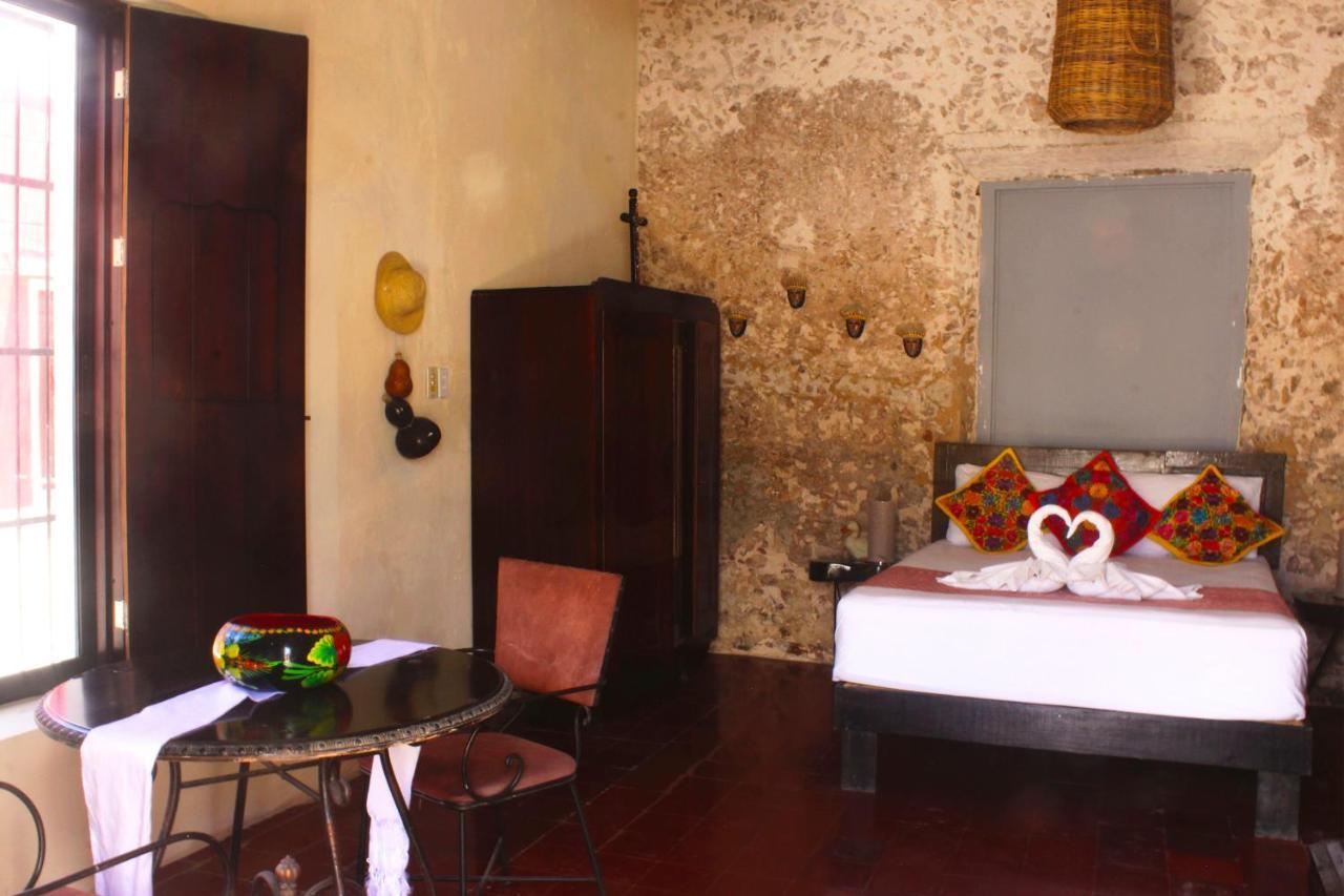 Collection O Casa Aluxes Hotel Valladolid (Yucatan) Exterior foto