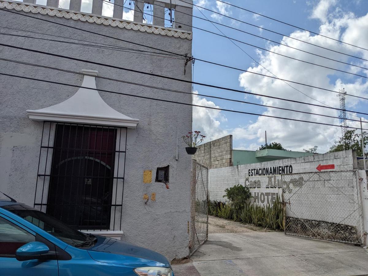 Collection O Casa Aluxes Hotel Valladolid (Yucatan) Exterior foto