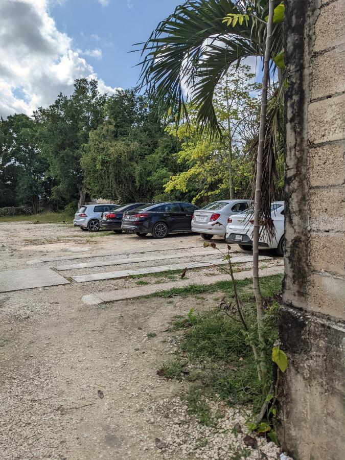 Collection O Casa Aluxes Hotel Valladolid (Yucatan) Exterior foto