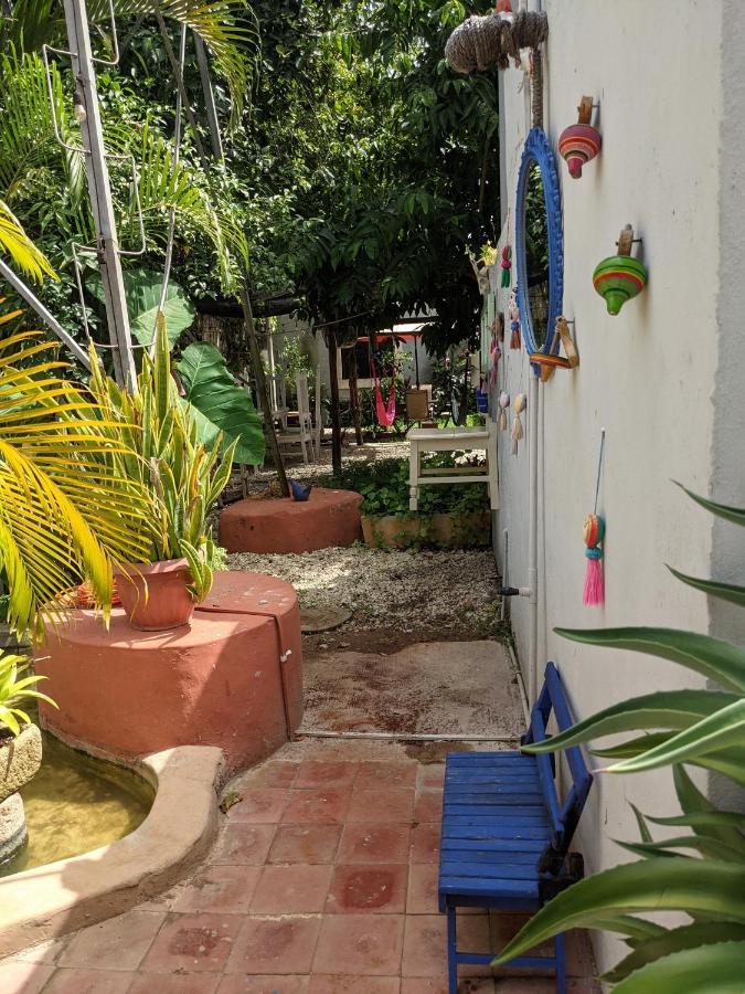 Collection O Casa Aluxes Hotel Valladolid (Yucatan) Exterior foto
